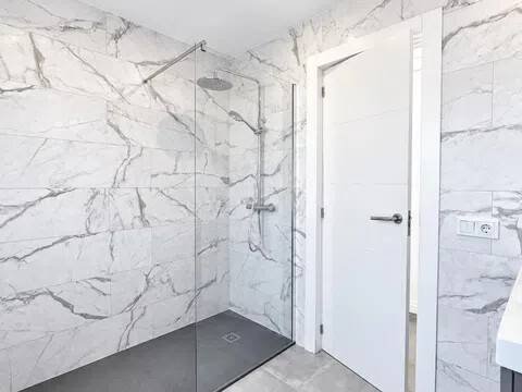 Pis de 89 m² a Estepona