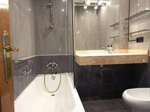 Pis de 132 m² a Valladolid