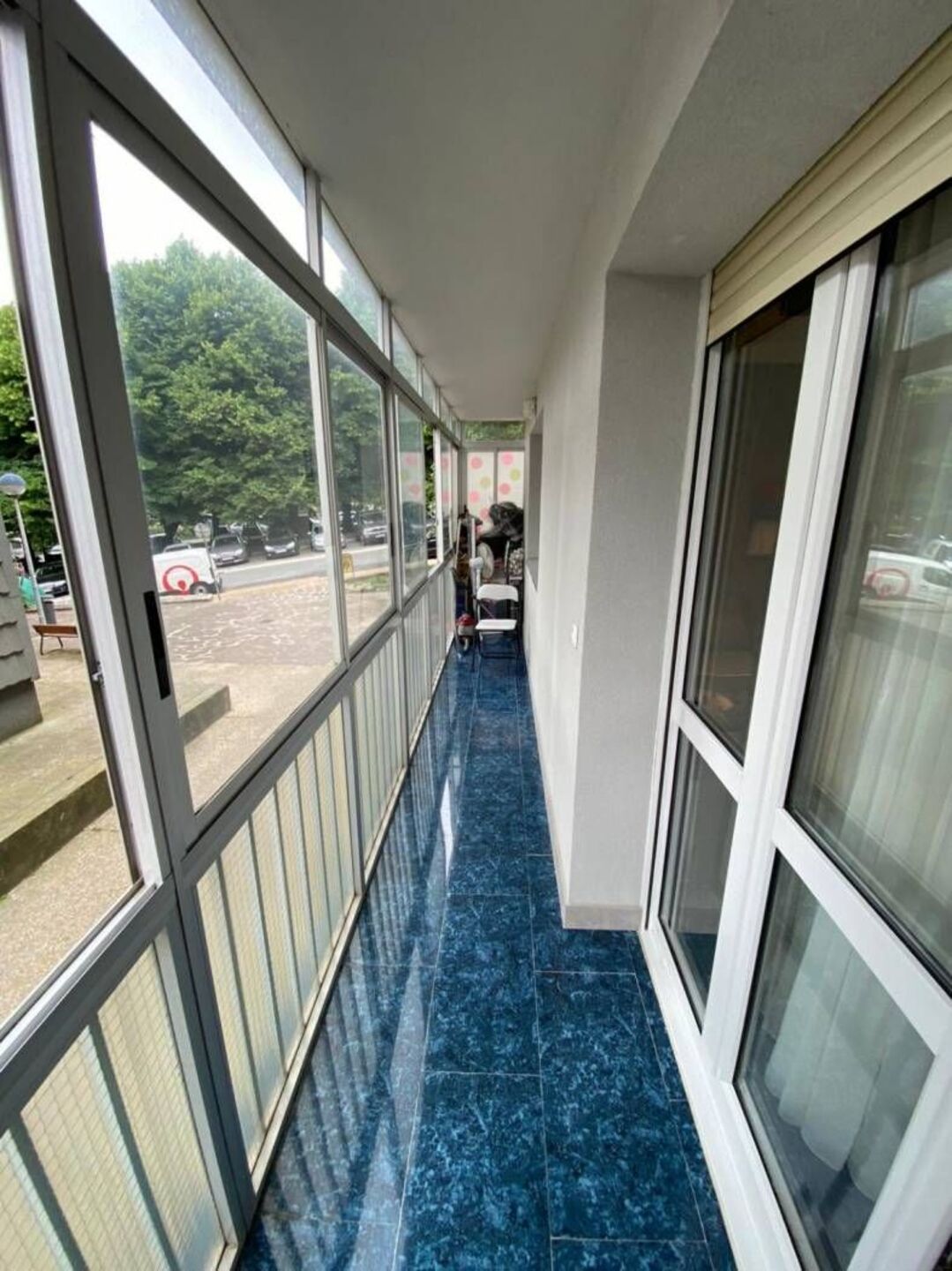 Pis de 77 m² a Sant Sebastià