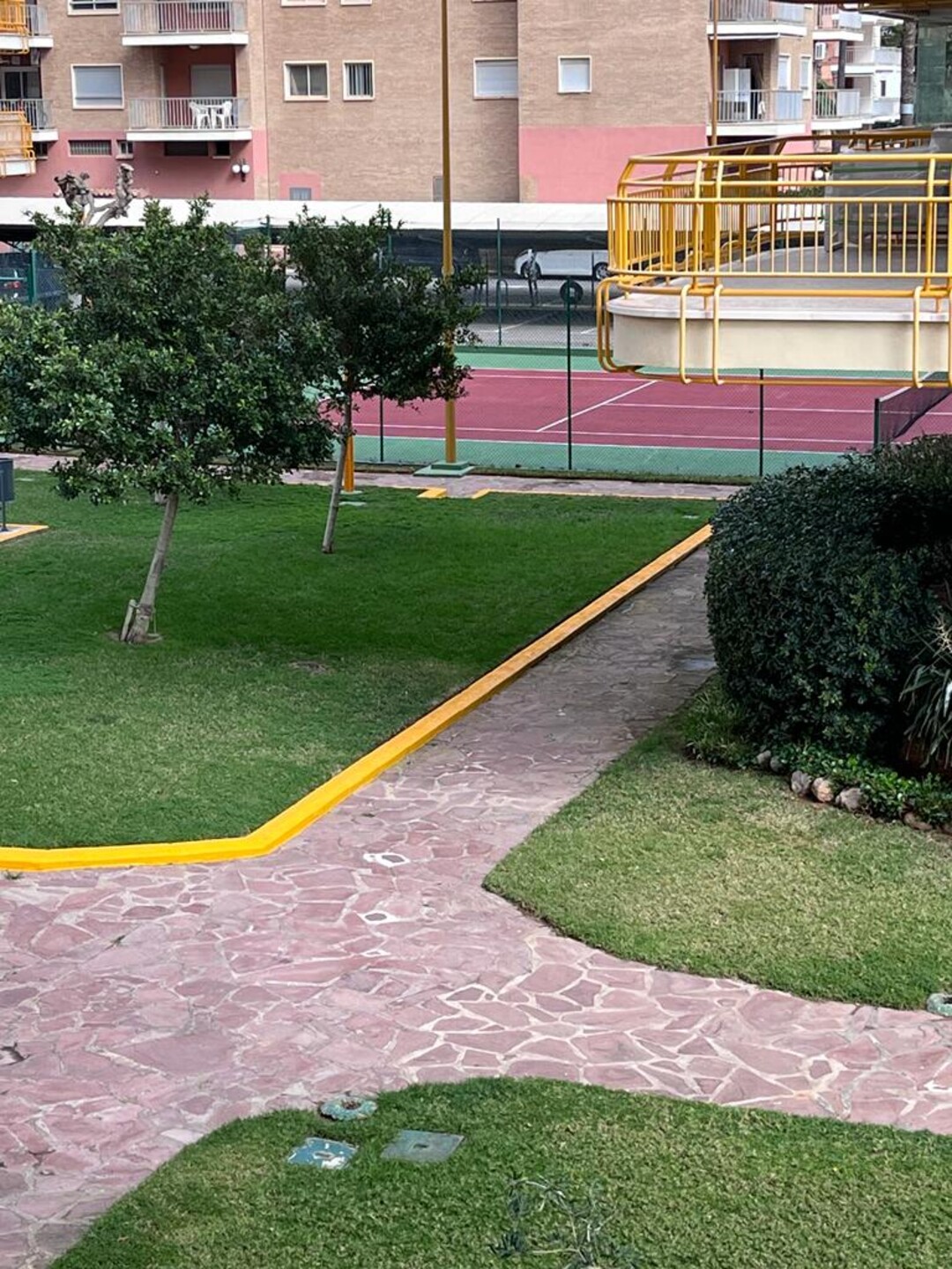 Piso de 90 m² en Benicasim