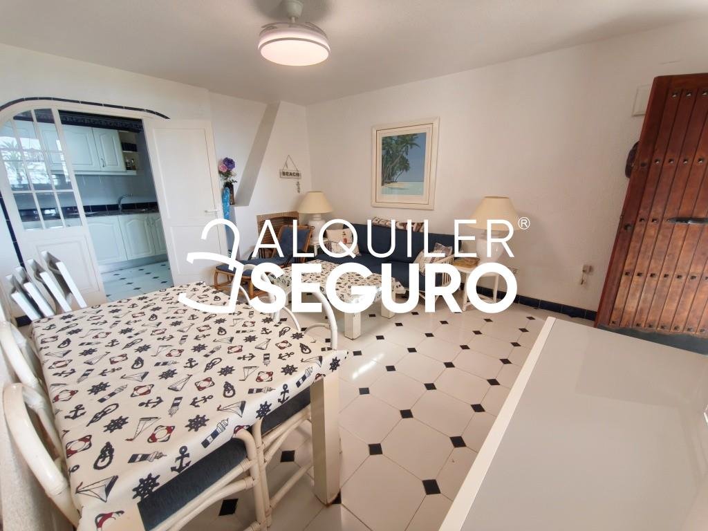 Casa de 121 m² en Santa Pola
