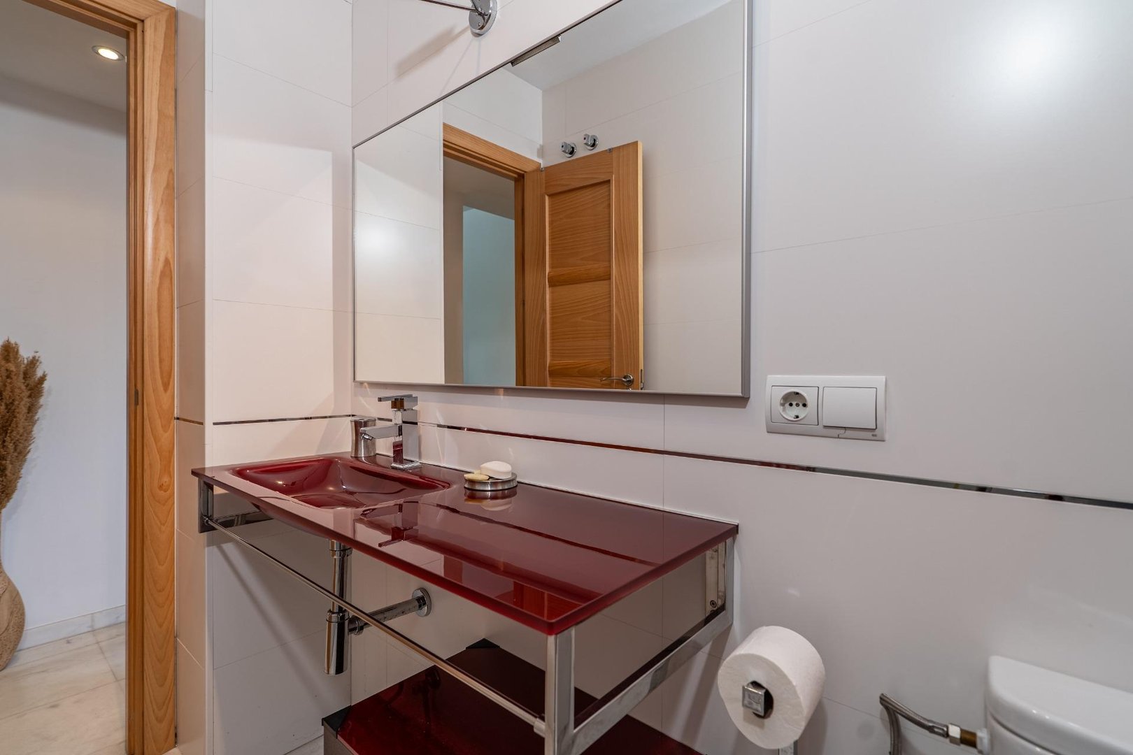 Piso de 110 m² en Sevilla