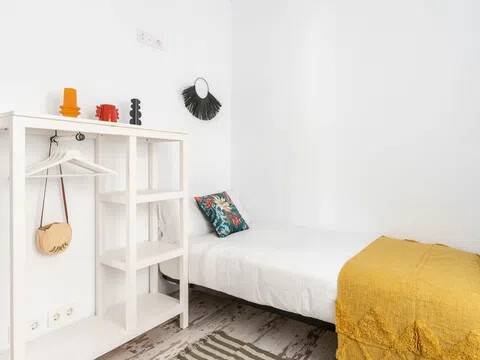 Habitación 110 m², Santander