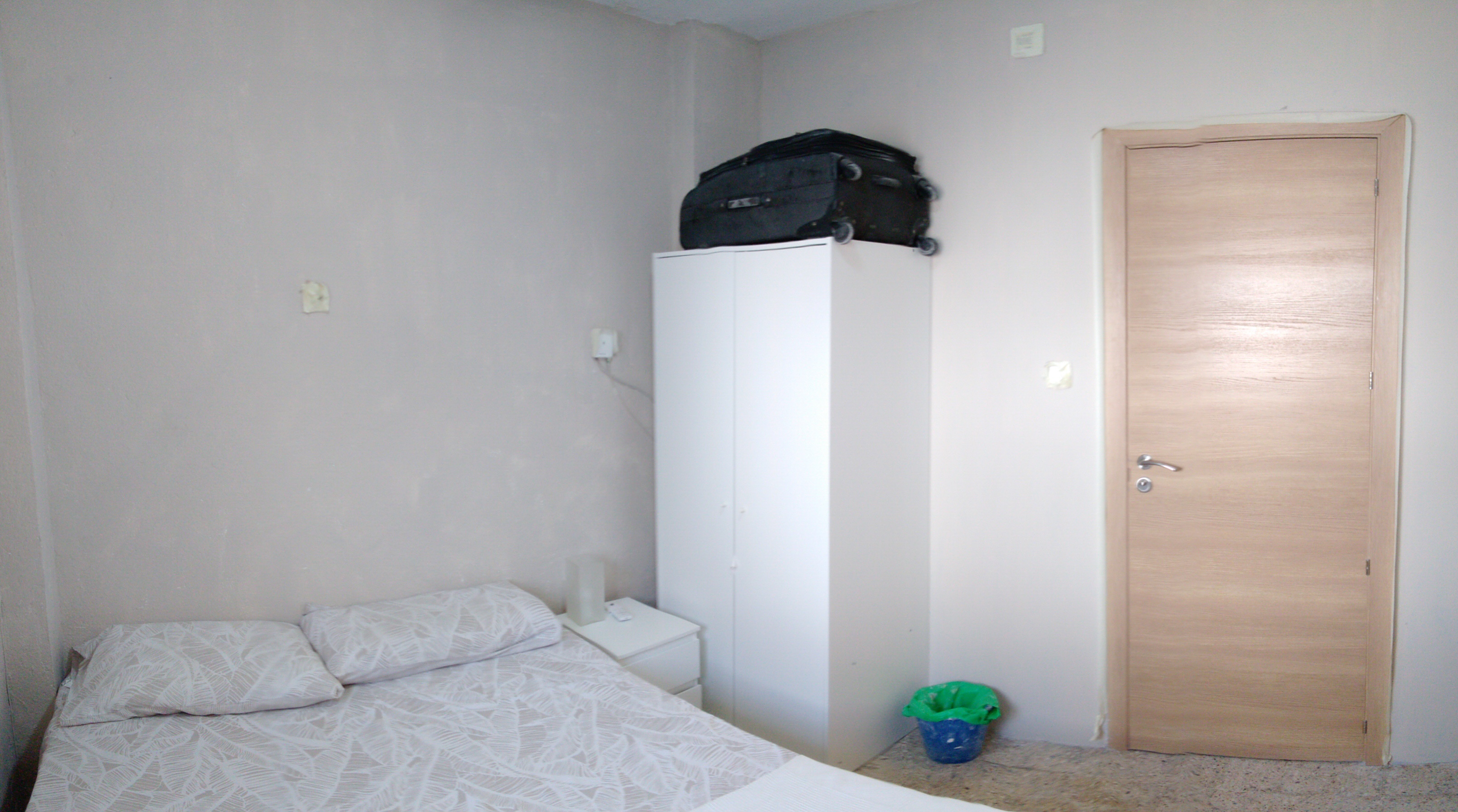 Habitación 115 m², Posadas