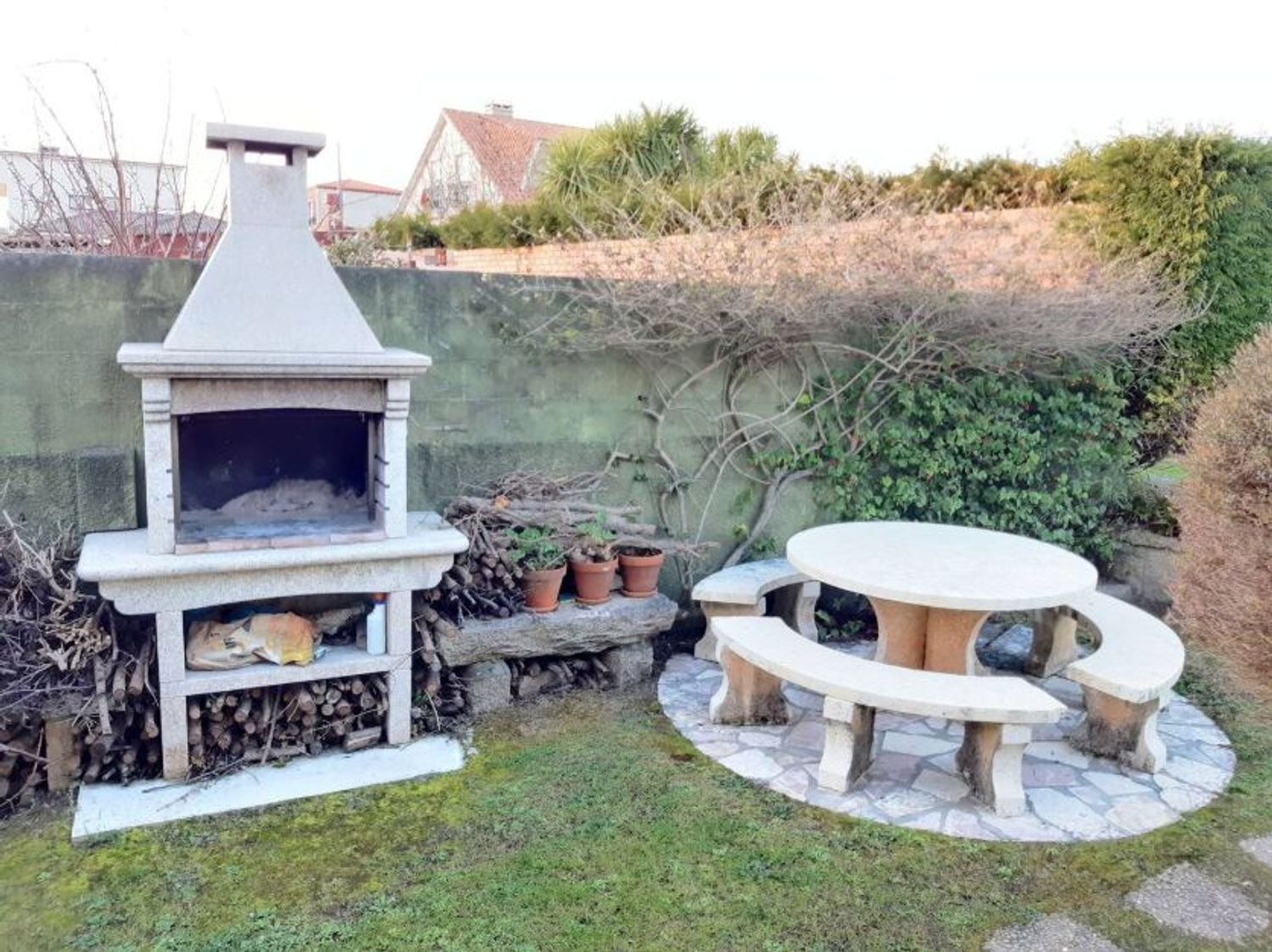 Casa de 146 m² a Sanxenxo