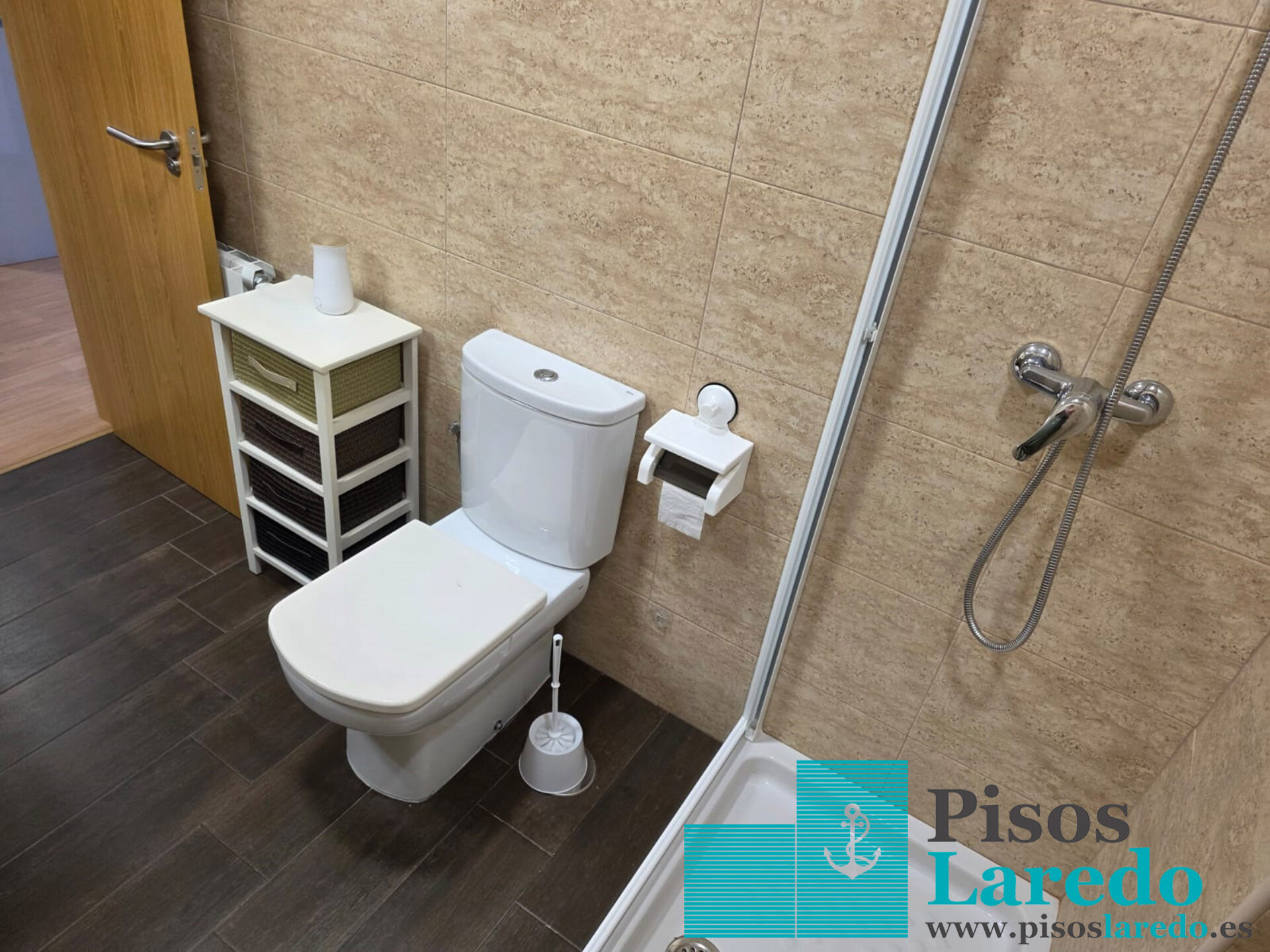 Piso de 60 m² en Ruesga