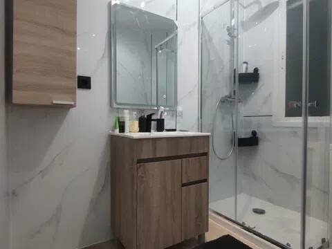 Habitación en alquiler, Madrid
