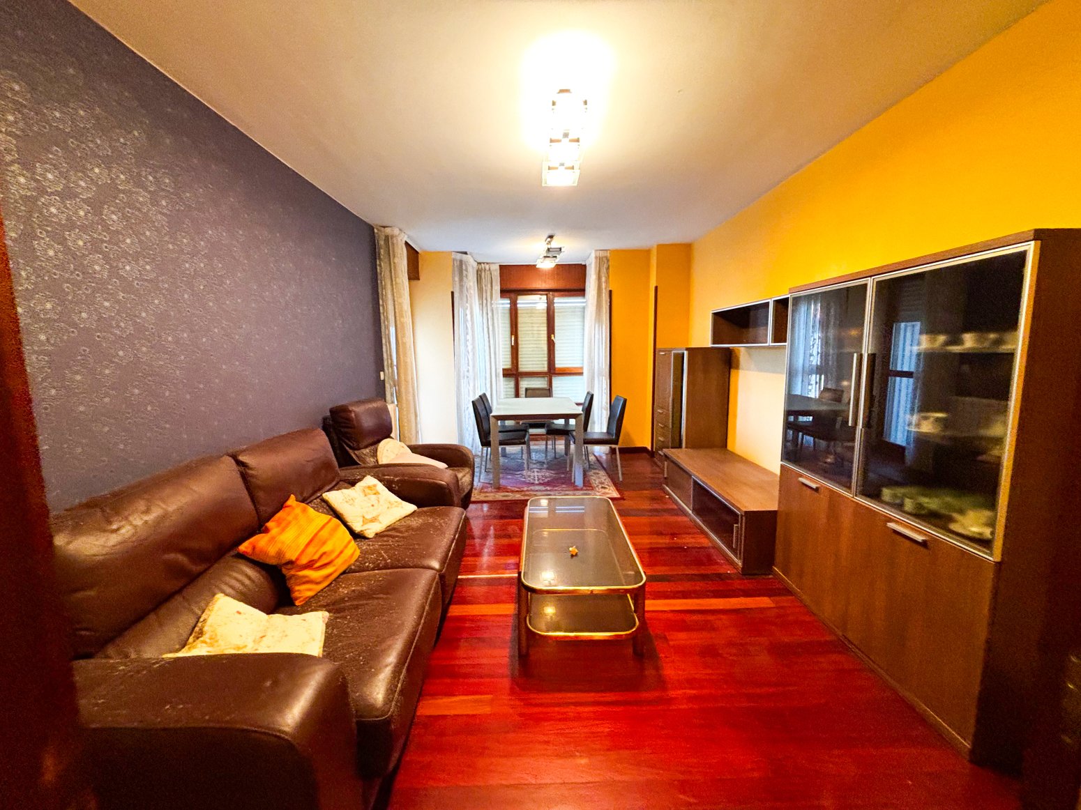 Piso de 82 m² en Colindres