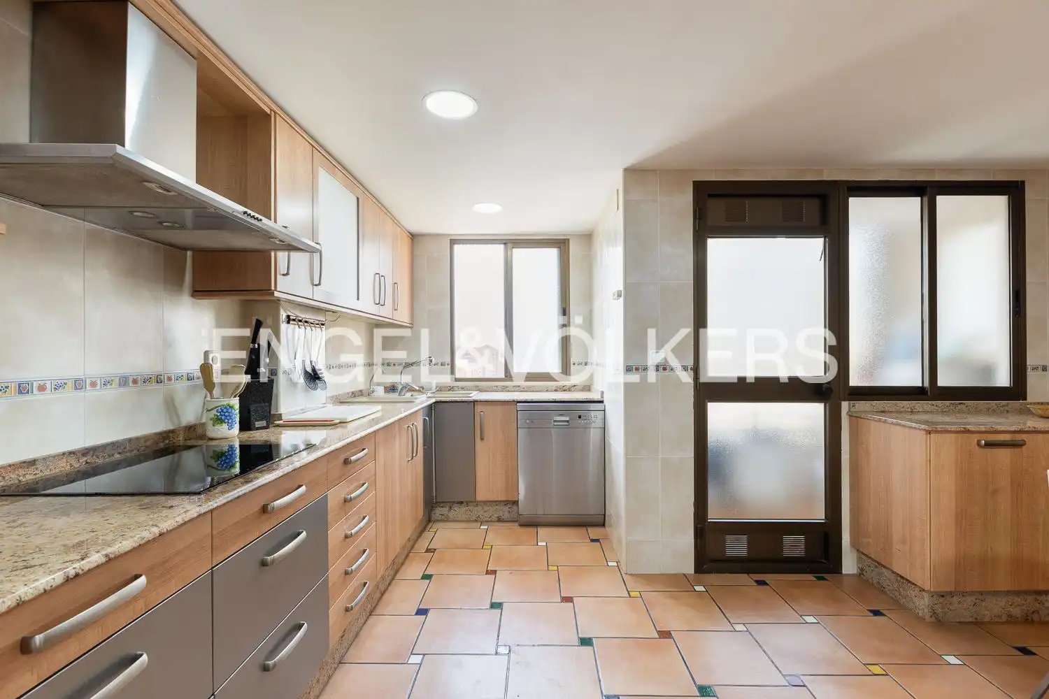 Piso de 240 m² en Valencia