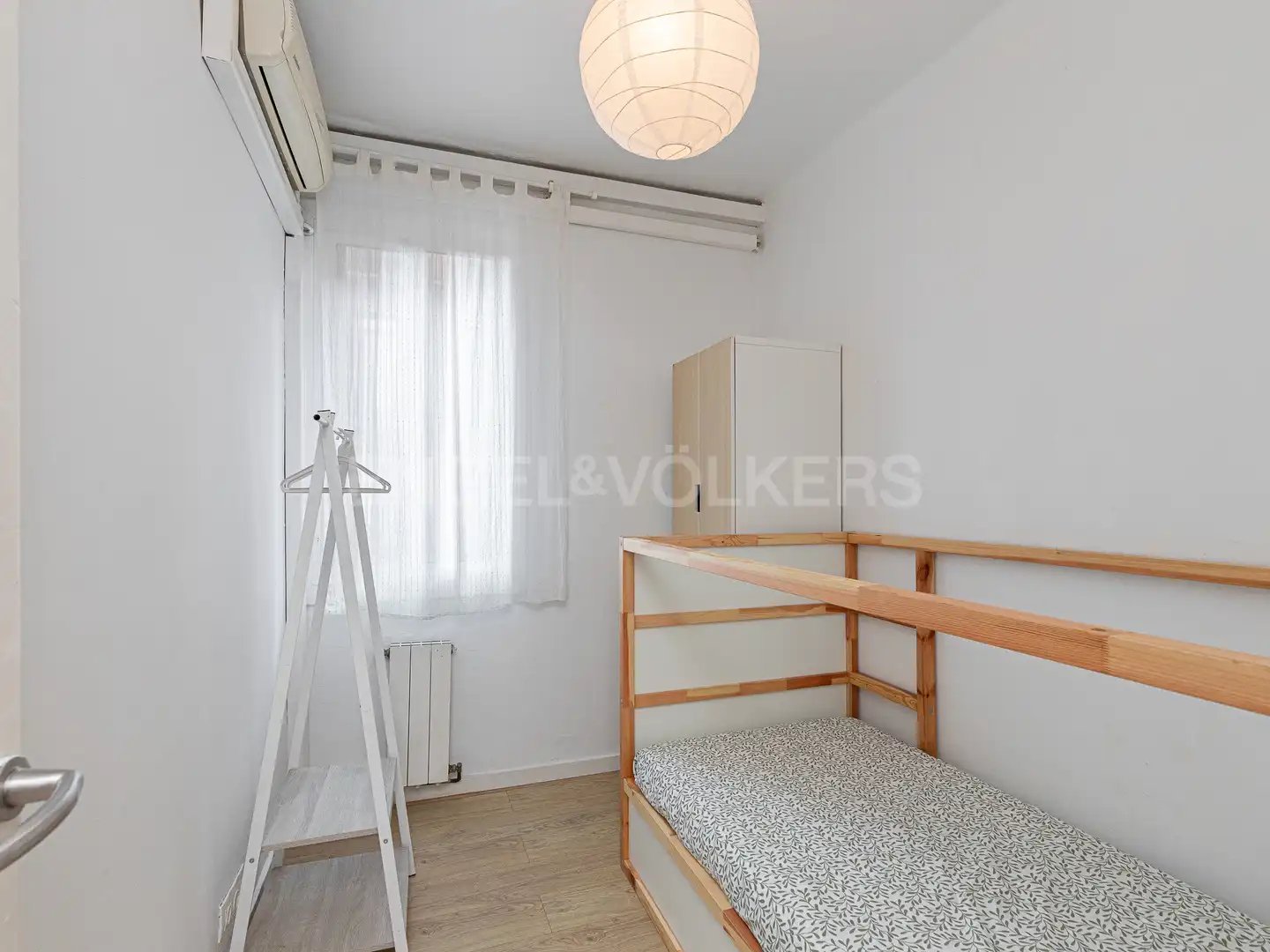 Pis de 59 m² a Barcelona