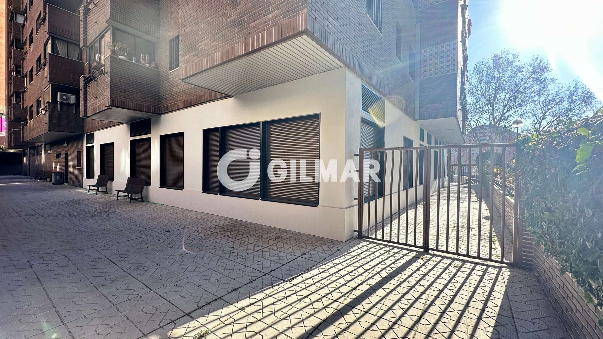 Appartamento 38 m² a Madrid