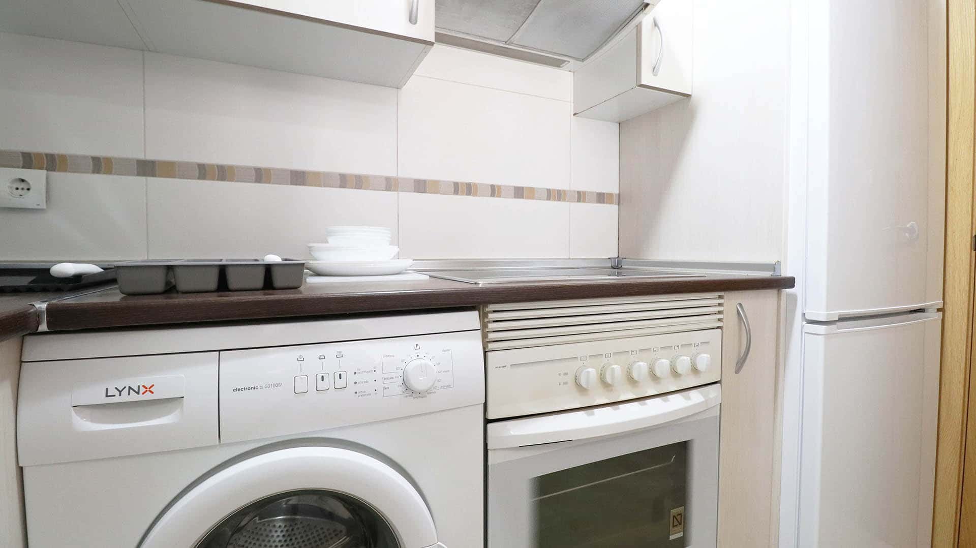 Pis de 35 m² a Madrid