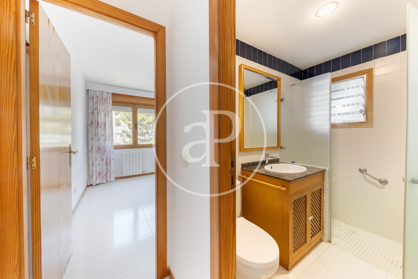 Piso de 140 m² en Palma