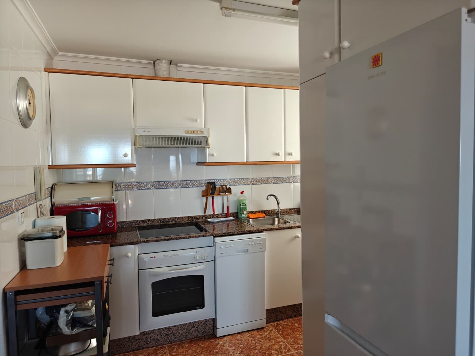 Piso de 80 m² en Cartagena