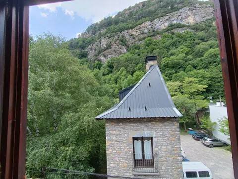 Piso de 53 m² en Canfranc