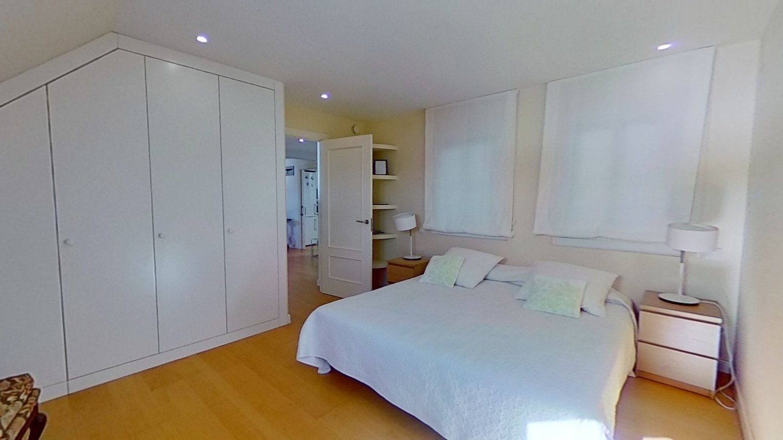 Piso de 125 m² en Santander