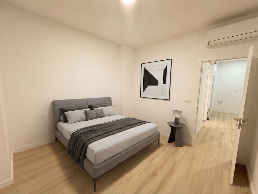 Piso de 55 m² en Vélez-Málaga