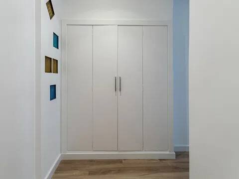 Habitación 90 m², Valencia