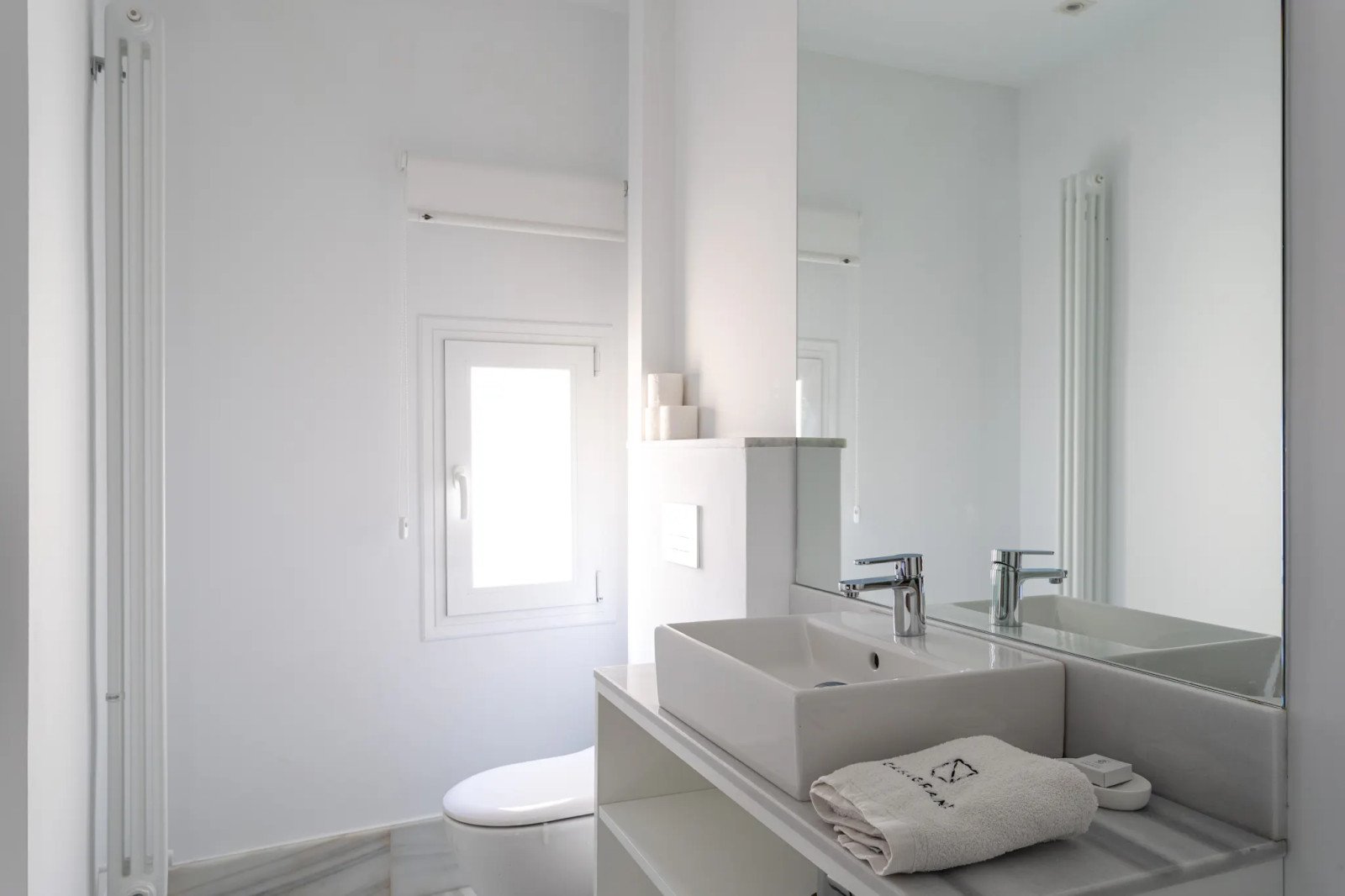Pis de 54 m² a Madrid