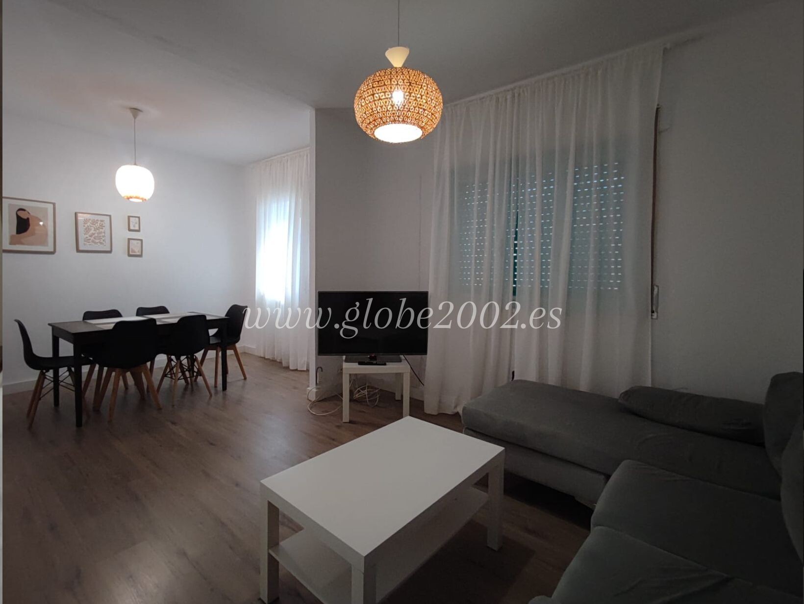 Pis de 90 m² a San Fernando