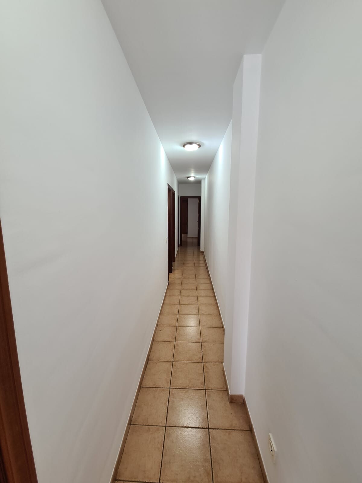 Piso de 85 m² en San Cristóbal de La Laguna