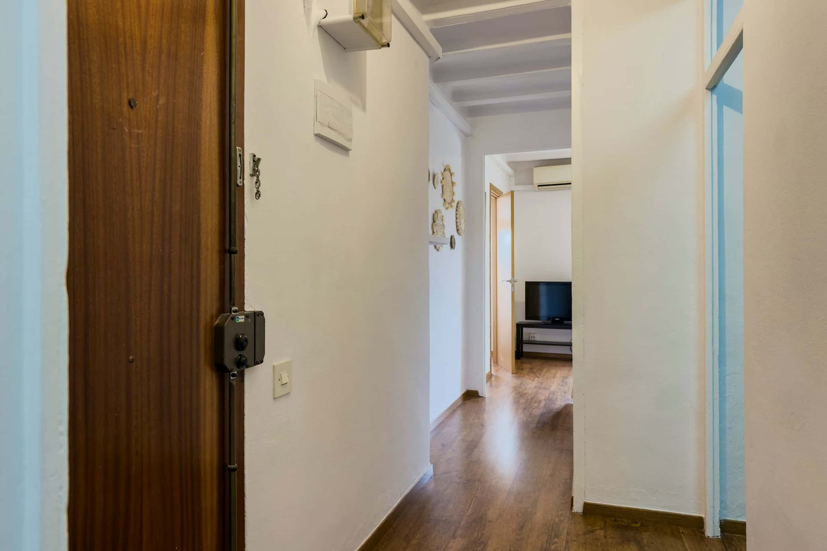 Pis de 50 m² a Barcelona