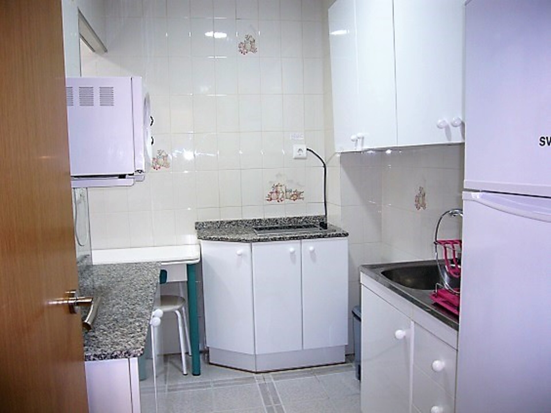 Piso de 80 m² en Benicasim