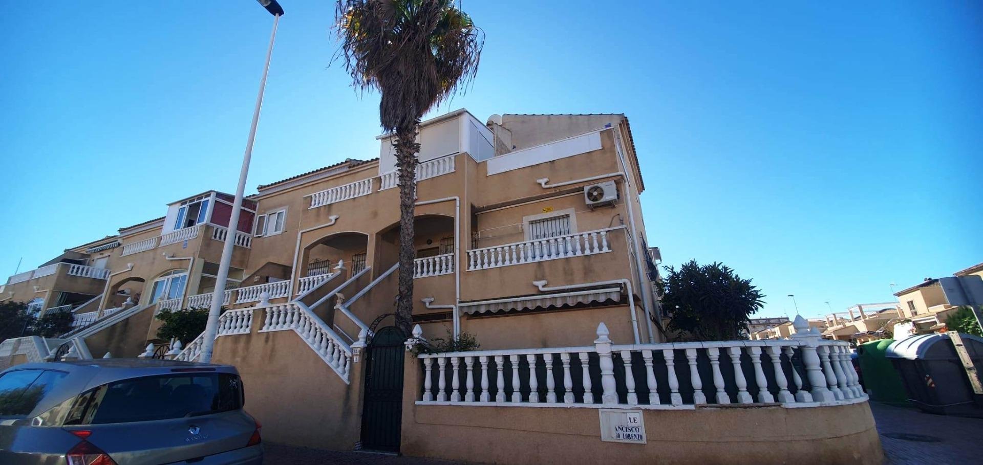 Haus 50 m² in Torrevieja