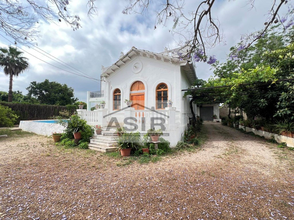 Casa de 200 m² en Alzira