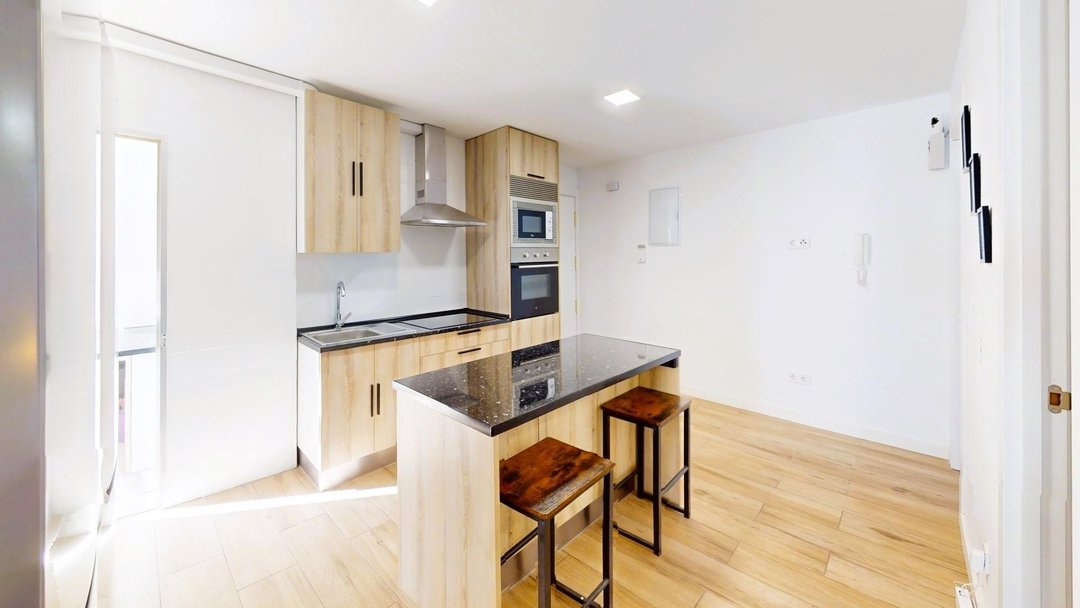 Habitación 92 m², Parla