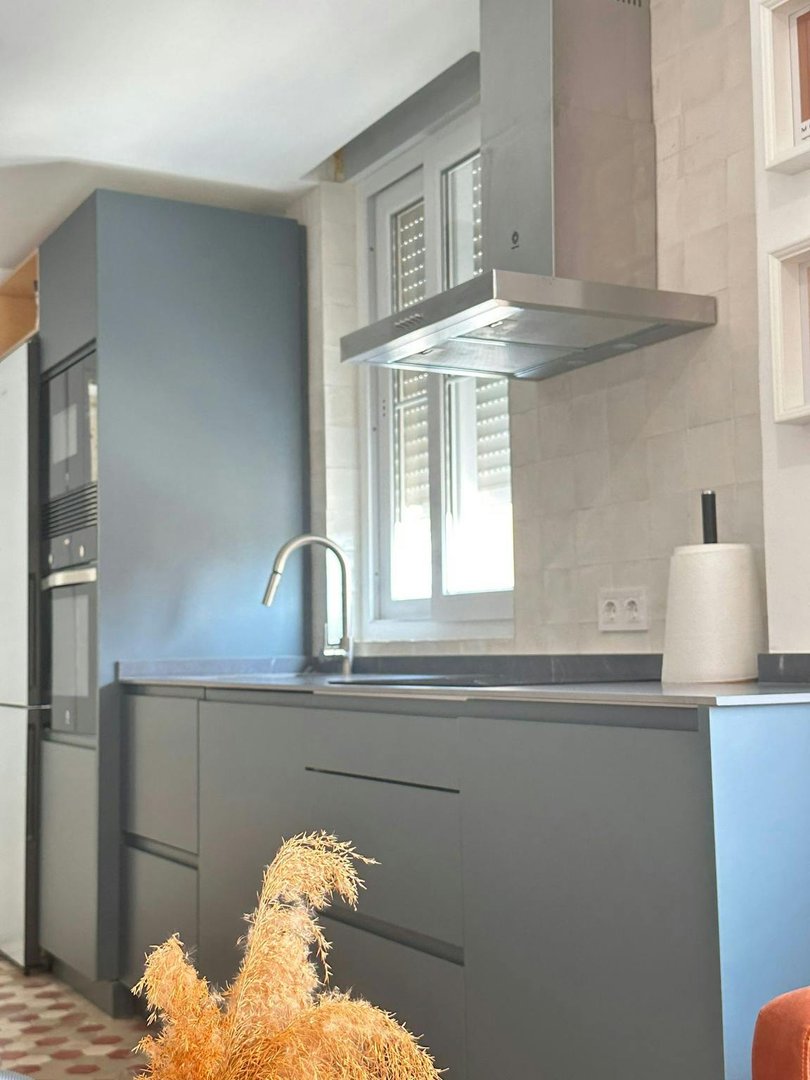 Habitació de lloguer, València