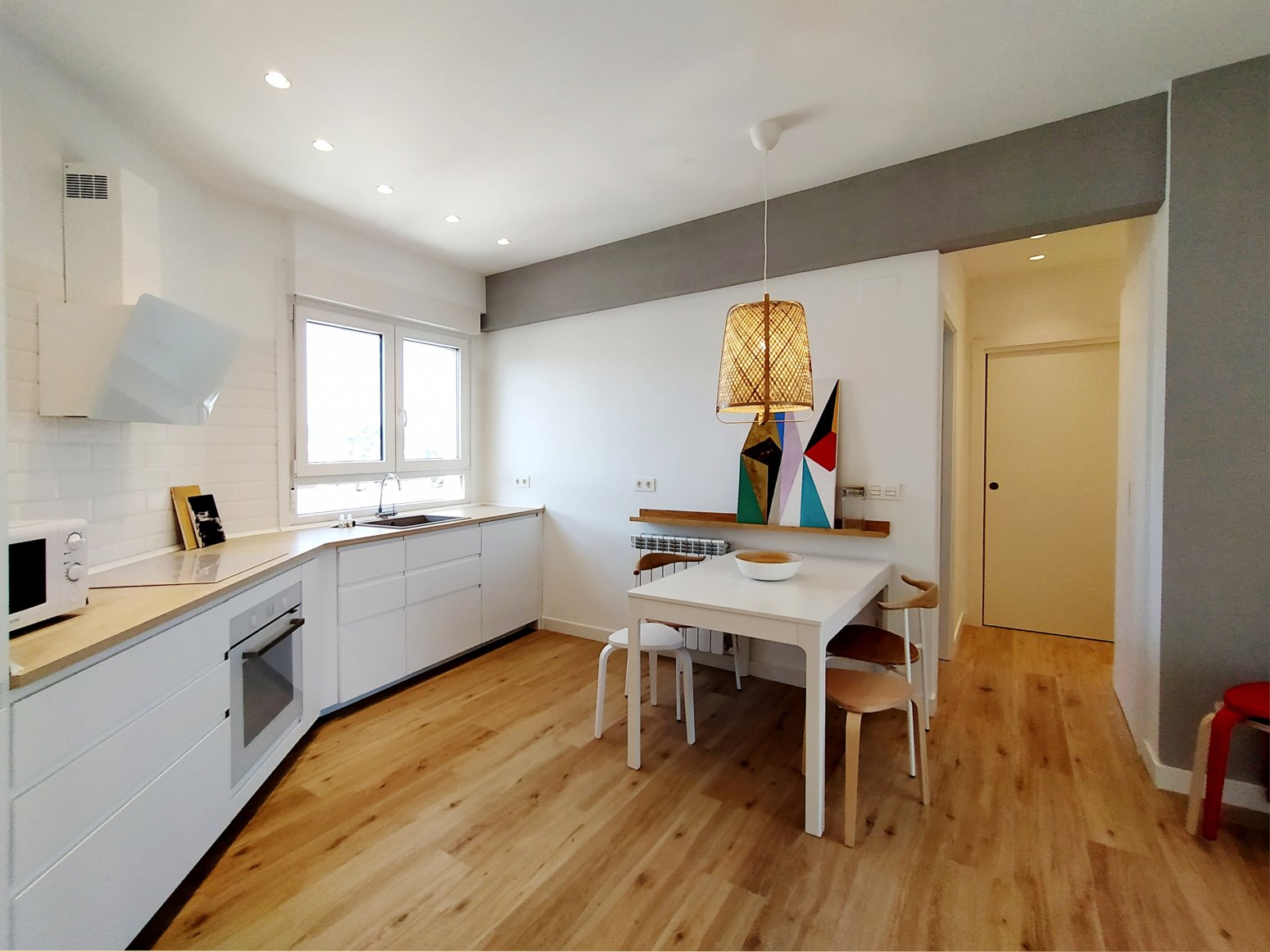 Appartamento 45 m² a Bilbao