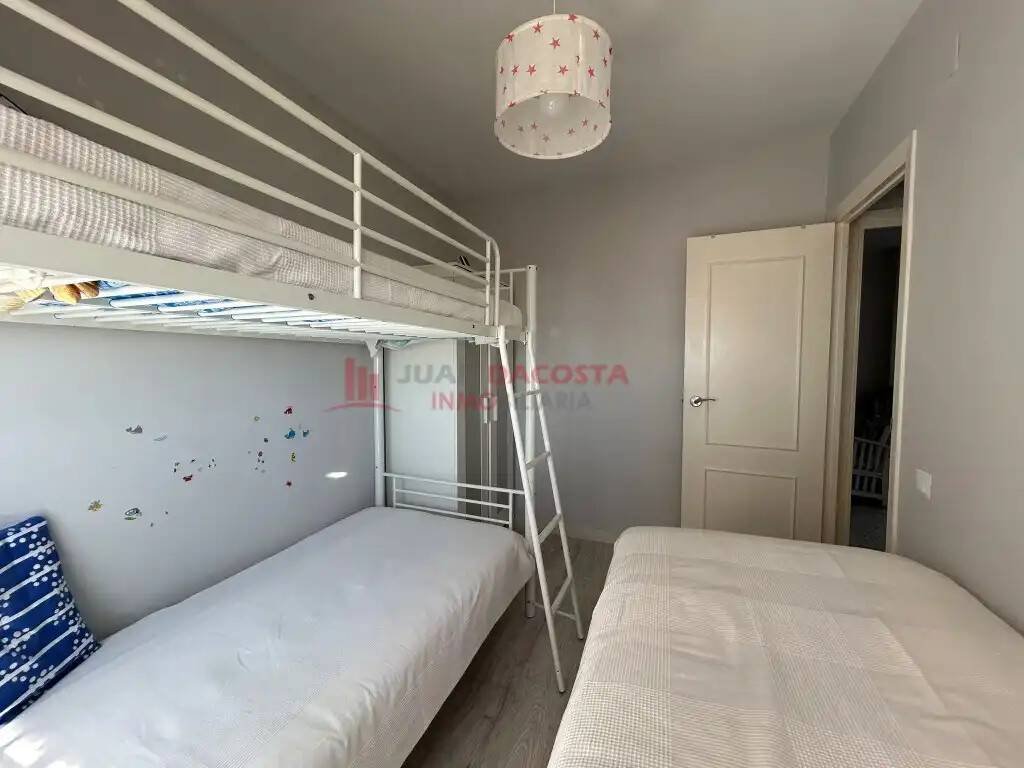 Piso de 60 m² en Lepe