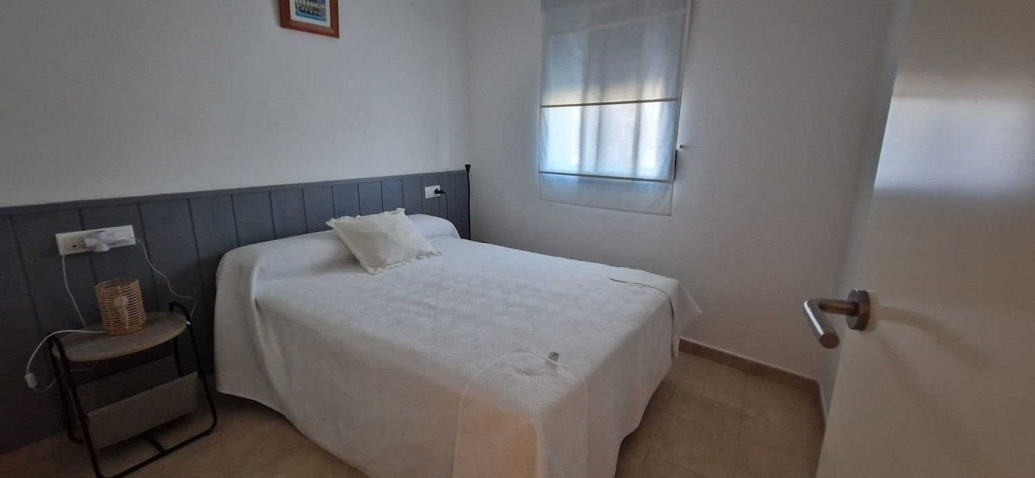 Piso de 87 m² en Cartaya