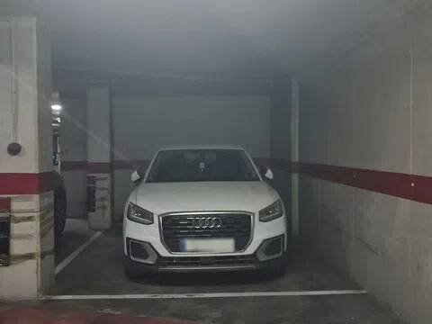 Pis de 60 m² a Múrcia