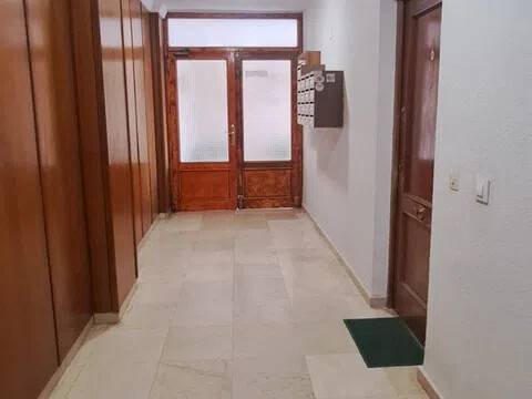 Habitación 120 m², Ávila