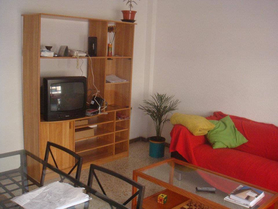 Piso de 150 m² en Salamanca