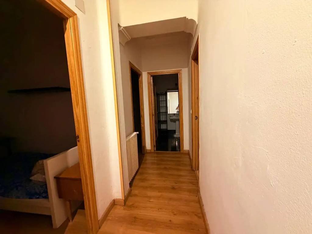 Piso de 120 m² en Salamanca