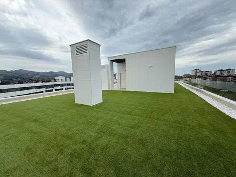 Piso de 90 m² en Zarauz
