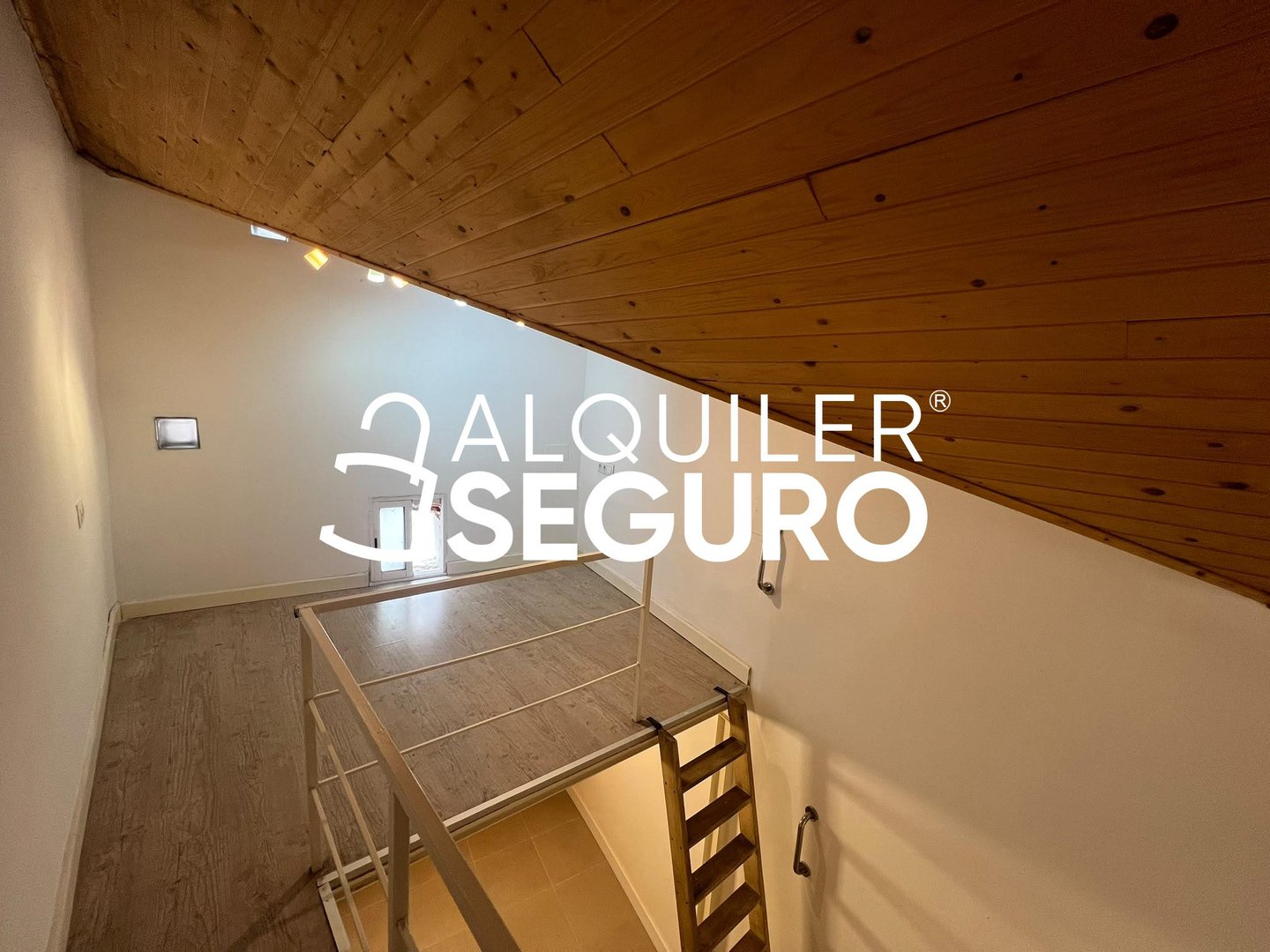 Pis de 25 m² a Nerja