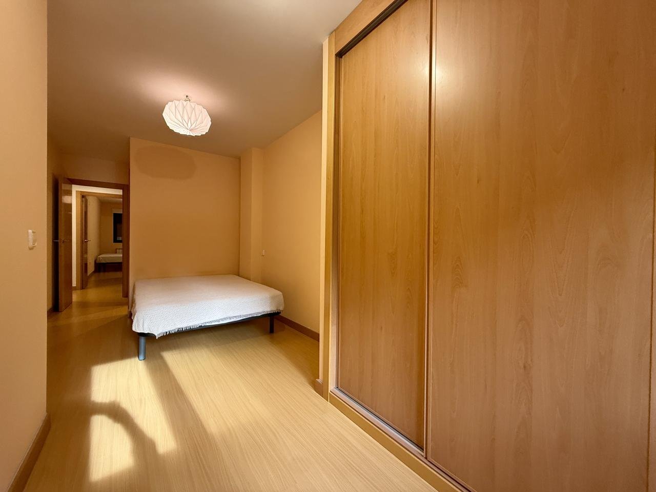 Pis de 85 m² a Segovia