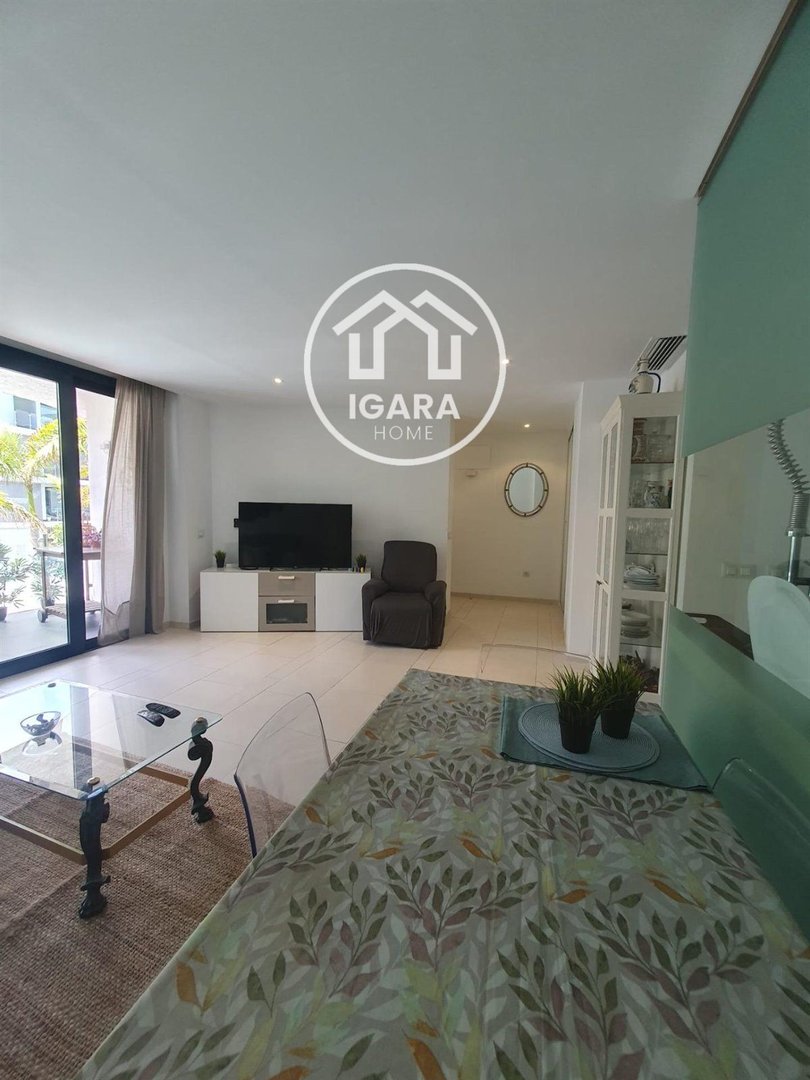Piso de 85 m² en Arona