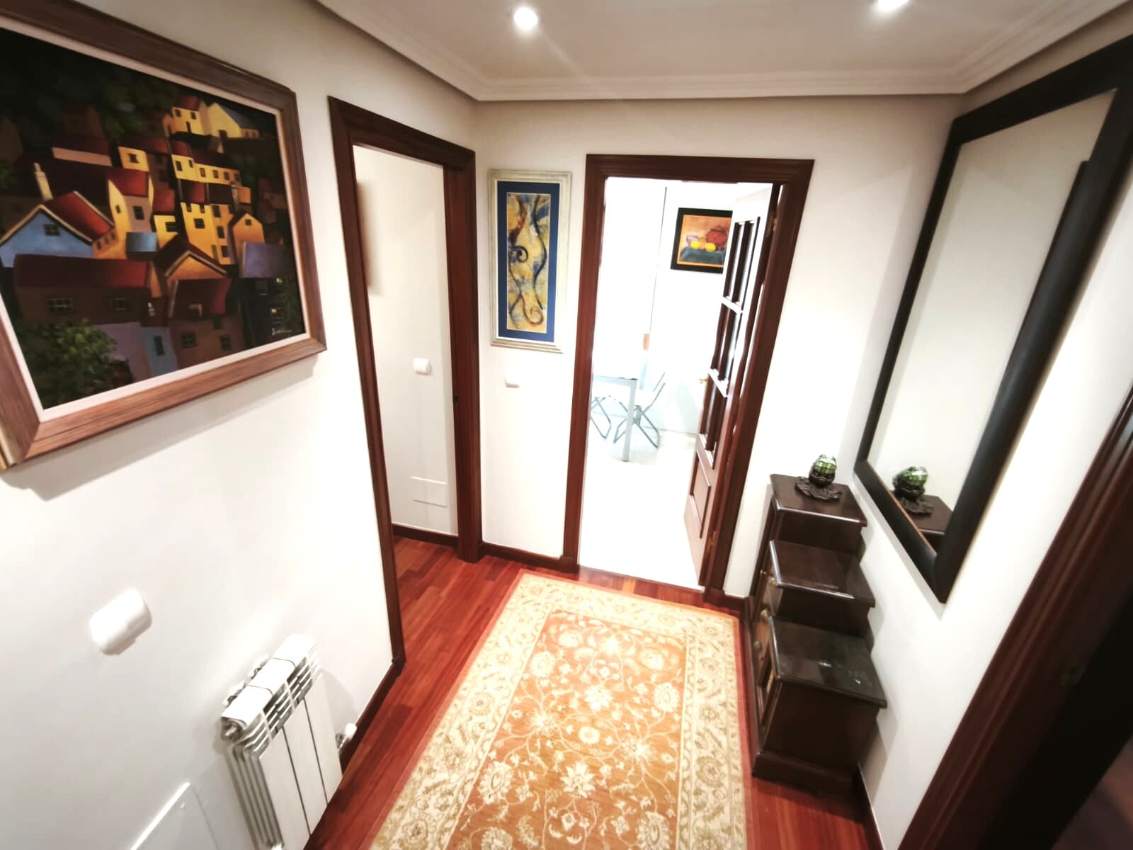 Piso de 76 m² en Vigo