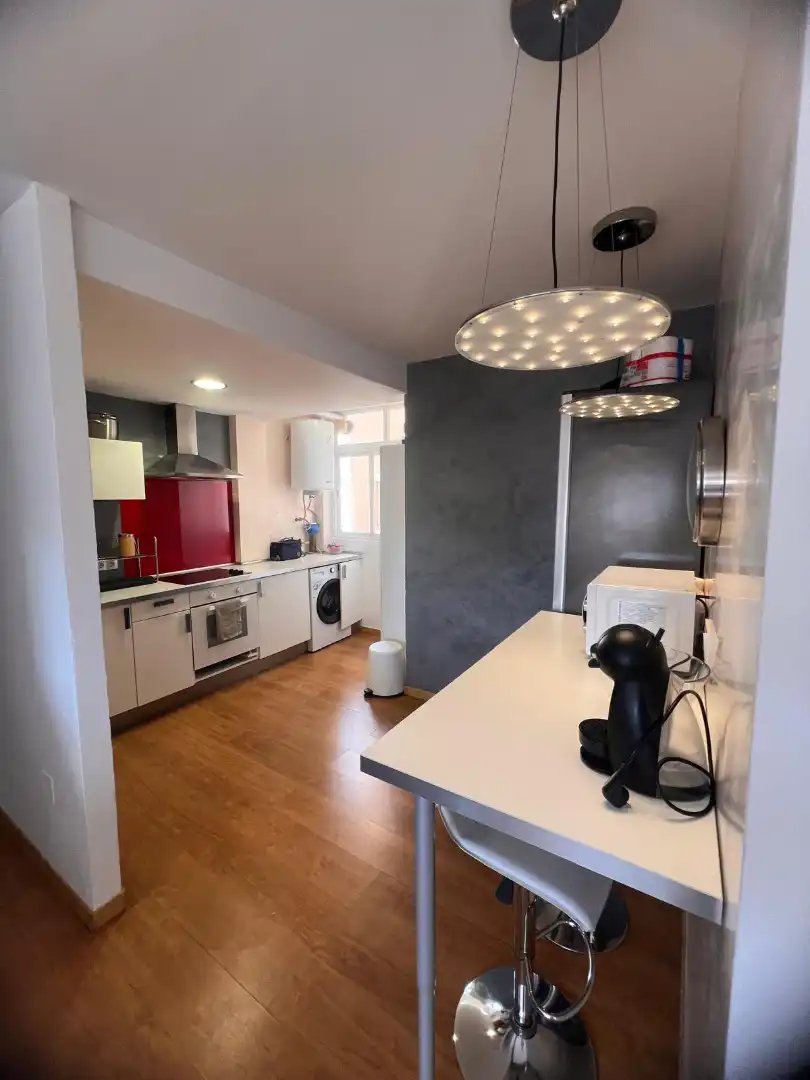 Wohnung 80 m² in Palma