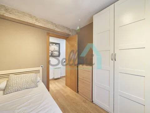 Piso de 80 m² en Oviedo