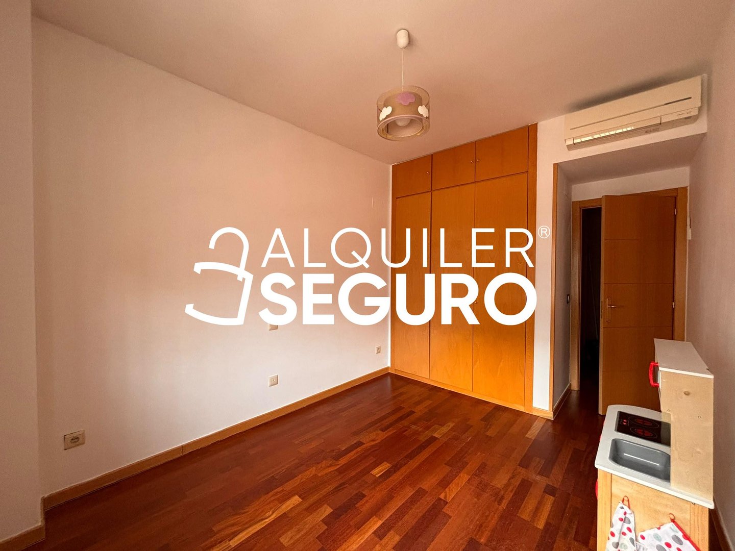 Apartamento 83 m² em Madrid