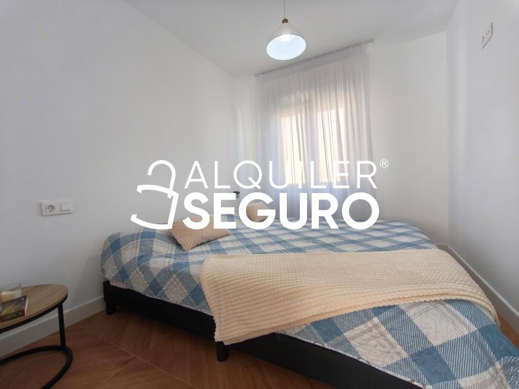 Pis de 80 m² a Alacant
