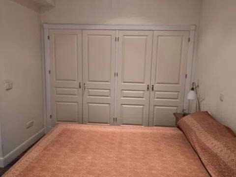 Piso de 121 m² en Madrid