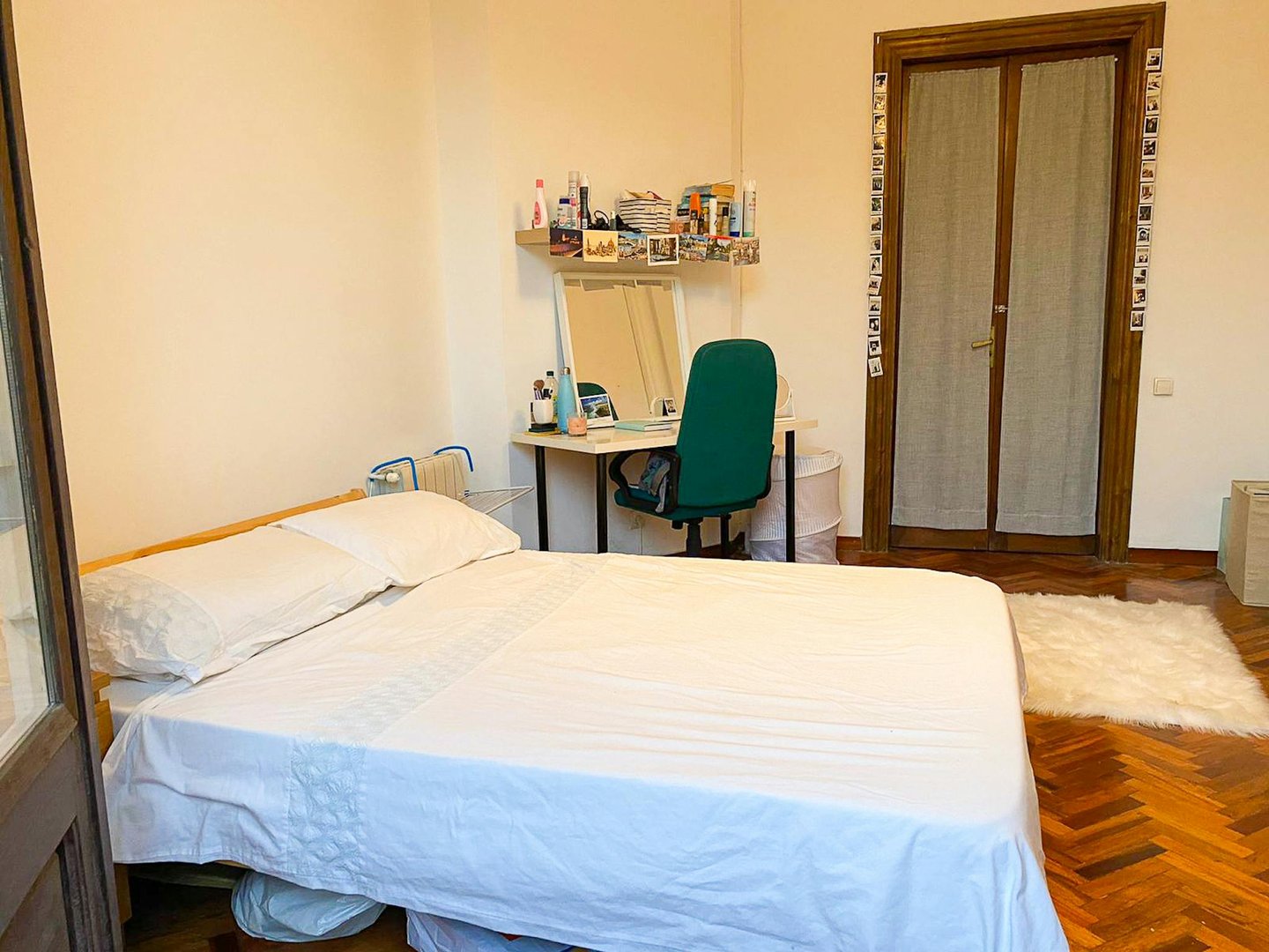Zimmer zur Miete, Barcelona