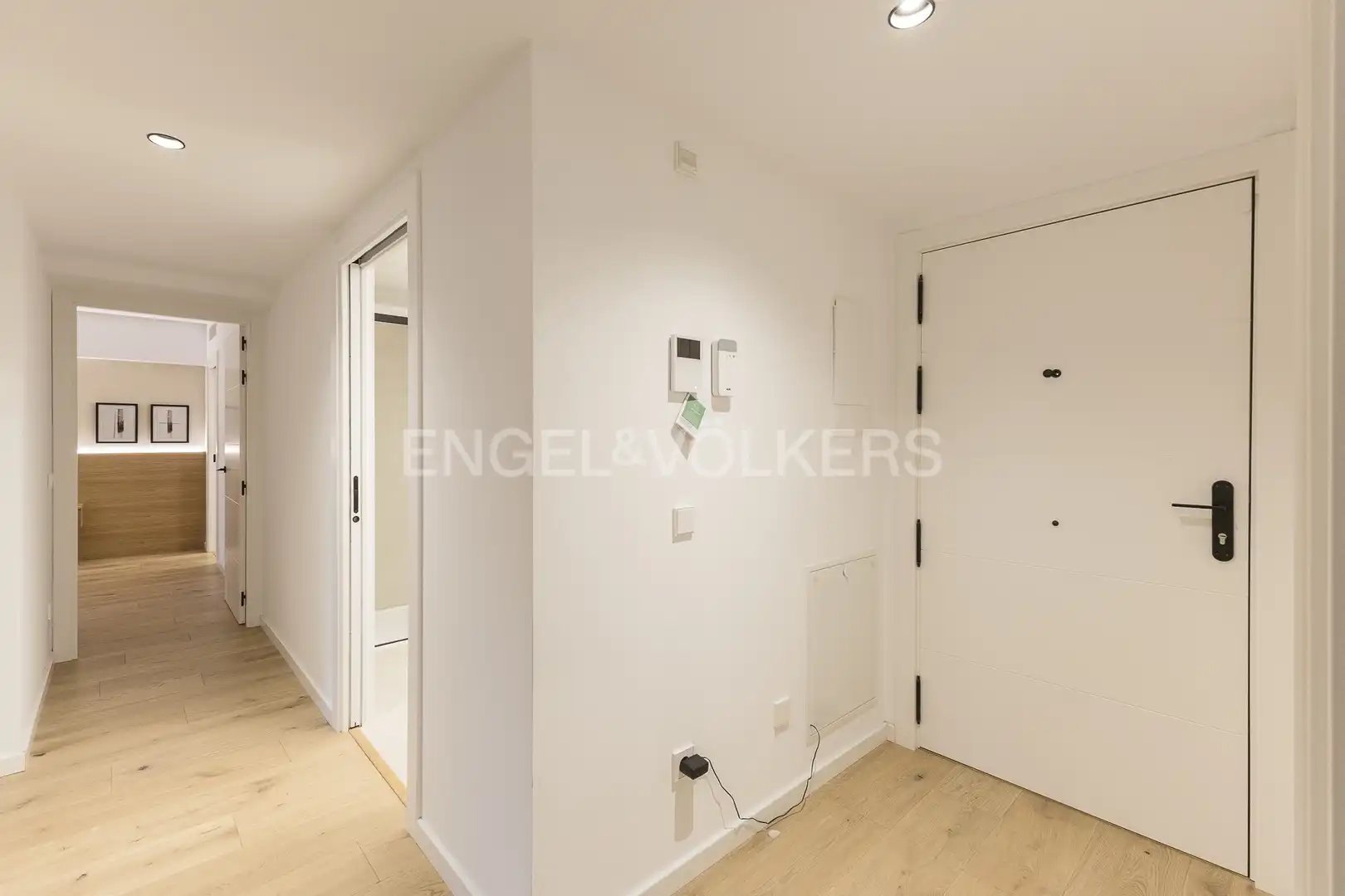 Piso de 150 m² en Barcelona